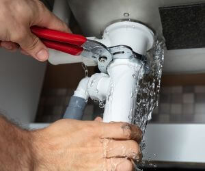 About Emergency plumbing pros Babcock, WI
